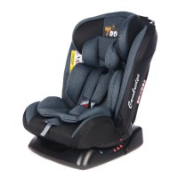 Автокресло TRON CAMBRIDGE цвет Blue regard (без Isofix)